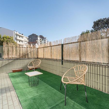Guestready - Boavista Building Apartment Porto Bagian luar foto