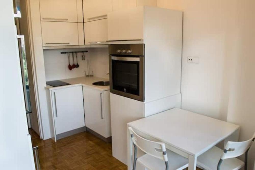 Guestready - Boavista Building Apartment Porto Bagian luar foto