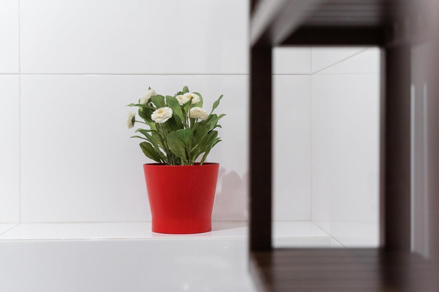 Guestready - Boavista Building Apartment Porto Bagian luar foto