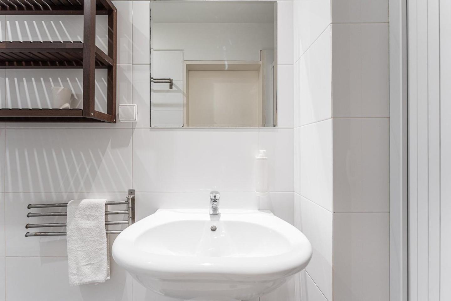 Guestready - Boavista Building Apartment Porto Bagian luar foto