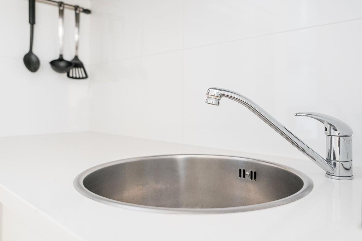 Guestready - Boavista Building Apartment Porto Bagian luar foto
