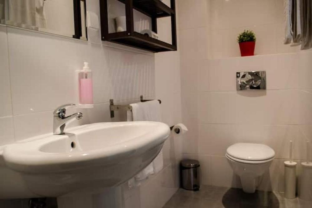 Guestready - Boavista Building Apartment Porto Bagian luar foto