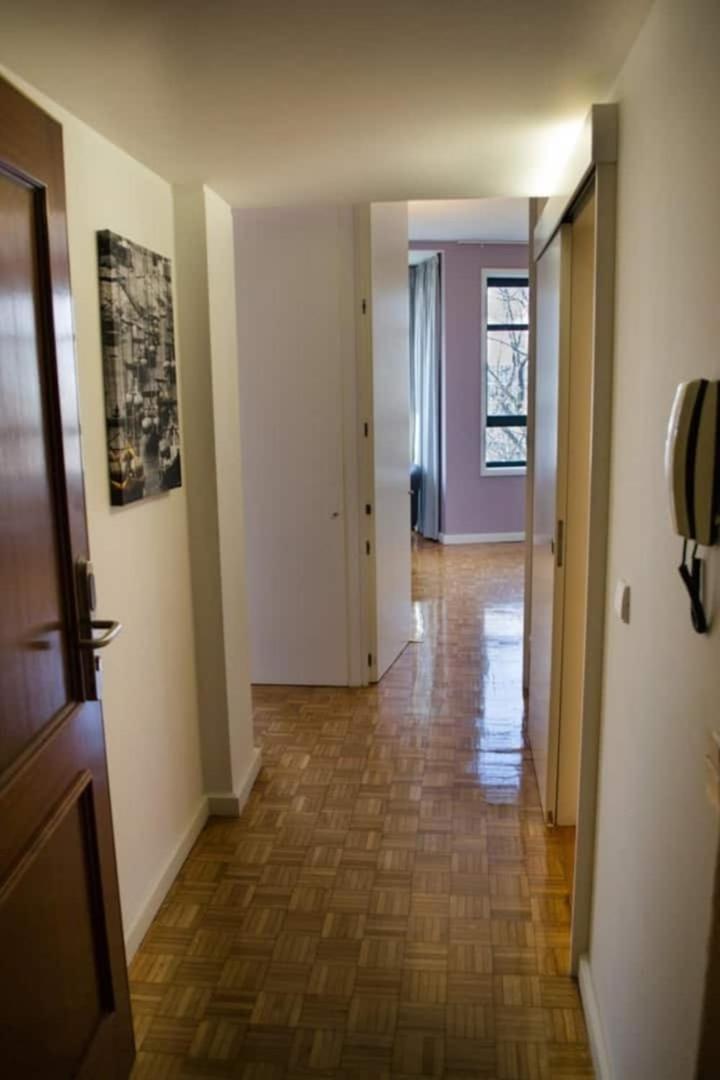 Guestready - Boavista Building Apartment Porto Bagian luar foto