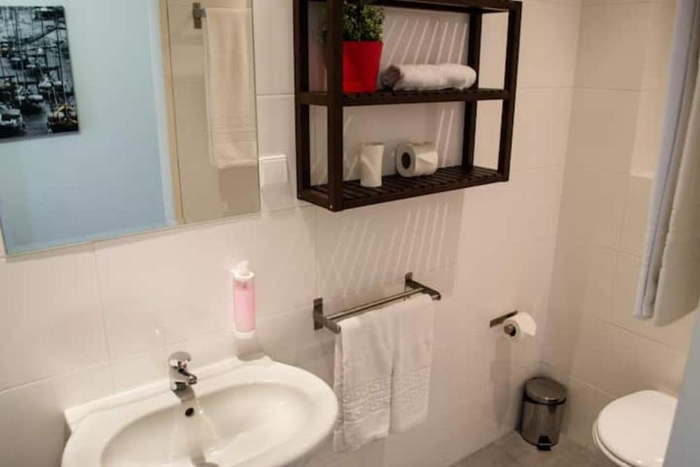 Guestready - Boavista Building Apartment Porto Bagian luar foto