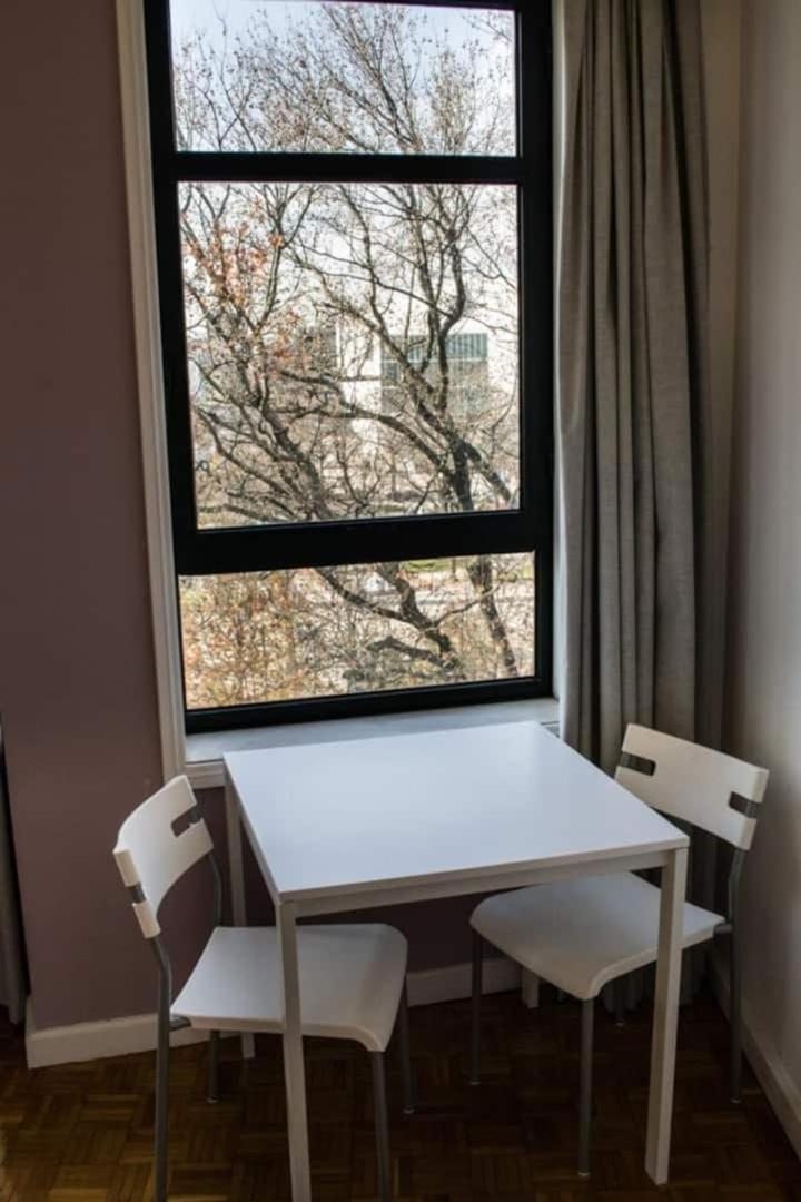 Guestready - Boavista Building Apartment Porto Bagian luar foto