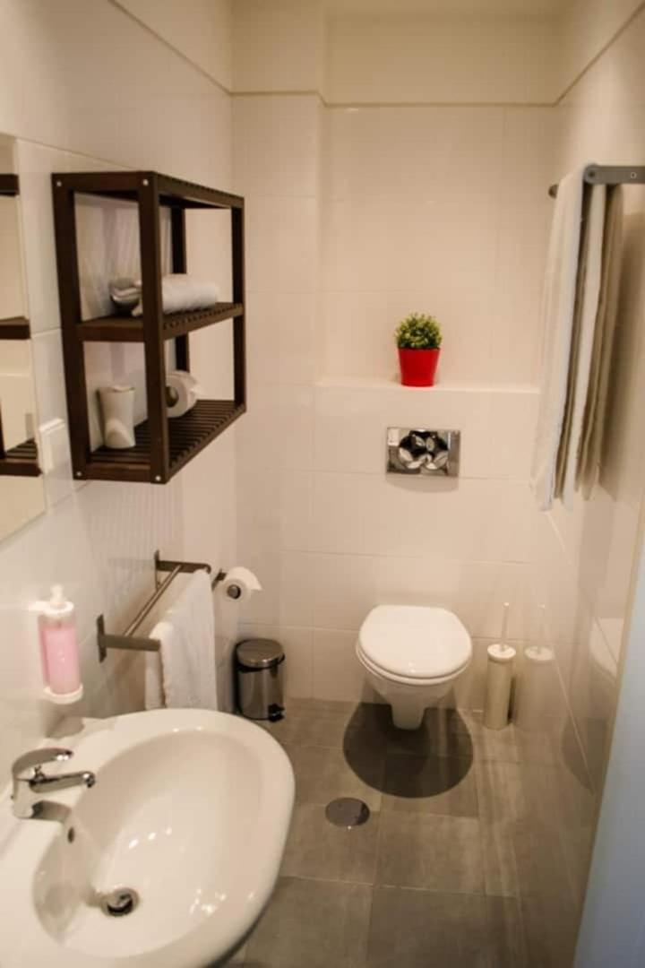 Guestready - Boavista Building Apartment Porto Bagian luar foto
