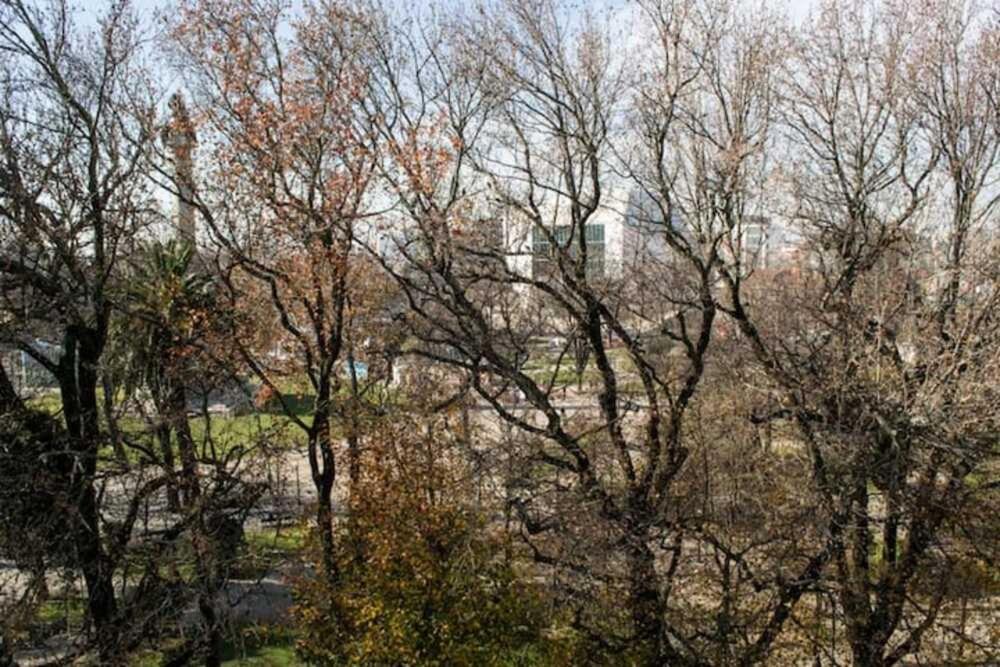 Guestready - Boavista Building Apartment Porto Bagian luar foto